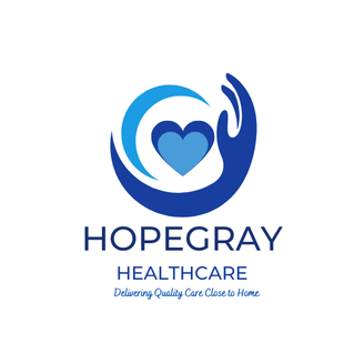 Hopegray Healthcare — Delivering Quality Care Close to Home
